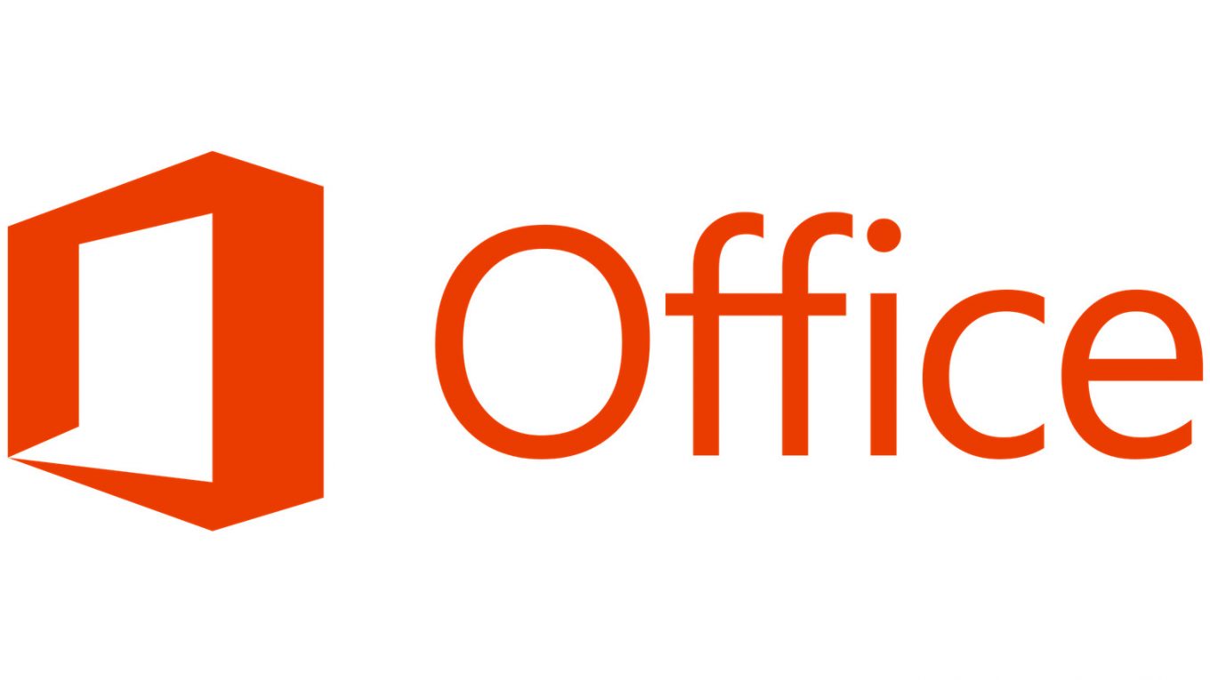 Microsoft Office Logo